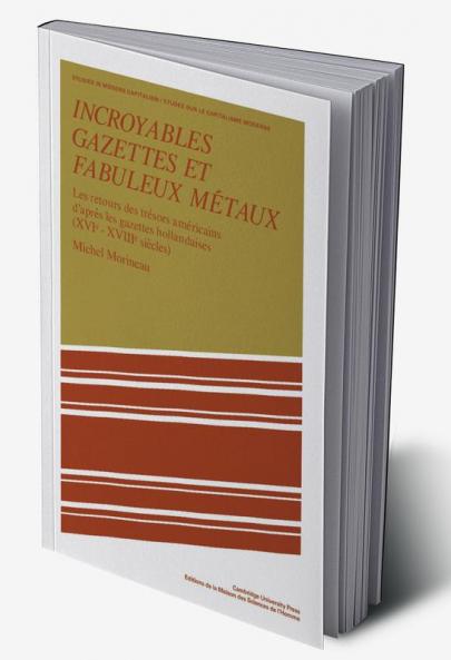 Incroyables Gazettes Et Fabuleux Metaux