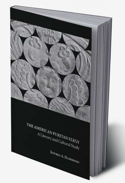 The American Puritan Elegy