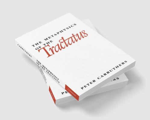 The Metaphysics of the Tractatus