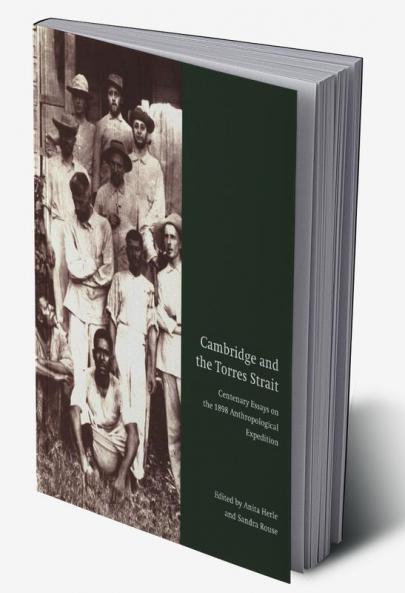 Cambridge and the Torres Strait