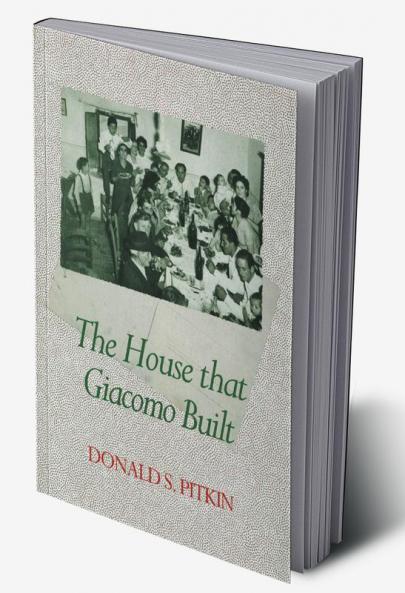 The House That Giacomo Built
