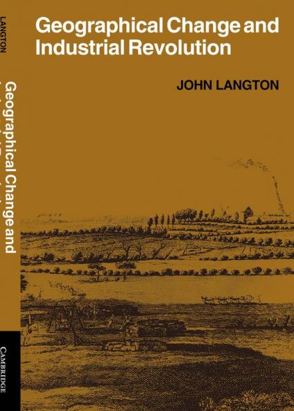 Geographical Change and Industrial Revolution