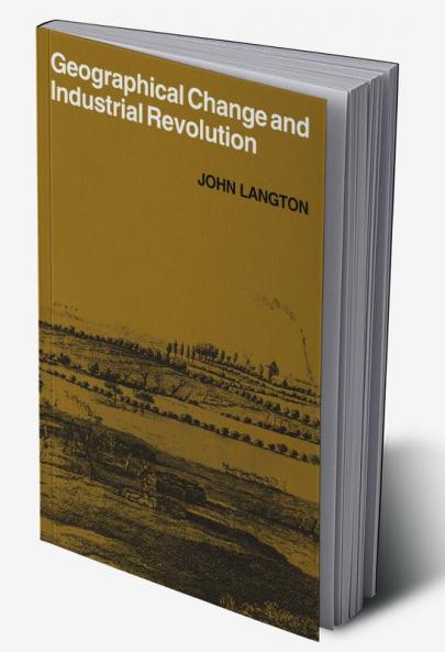 Geographical Change and Industrial Revolution