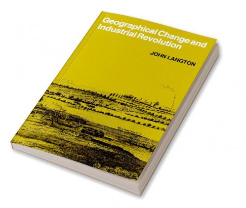 Geographical Change and Industrial Revolution