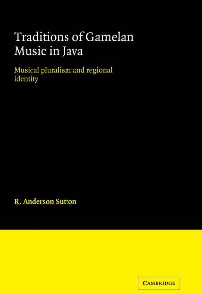 Traditions of Gamelan Music in Java