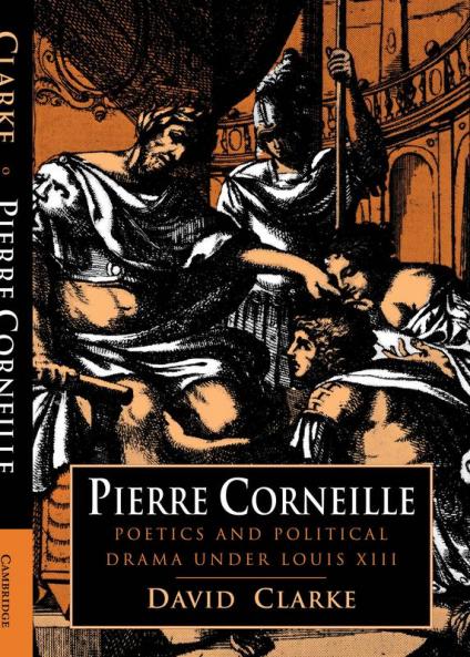 Pierre Corneille