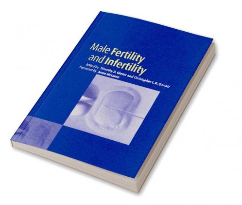 Male Fertility and Infertility