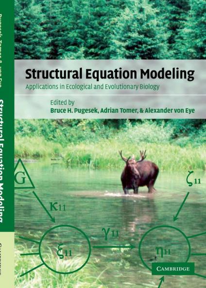 Structural Equation Modeling