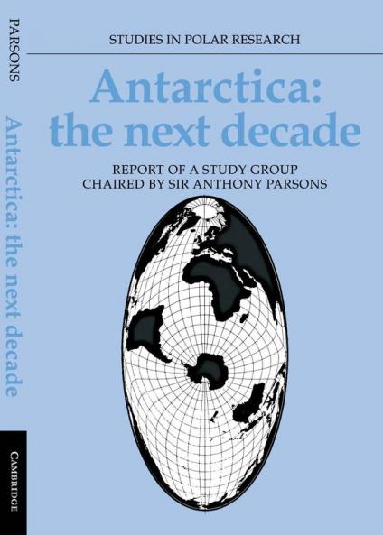 Antarctica
