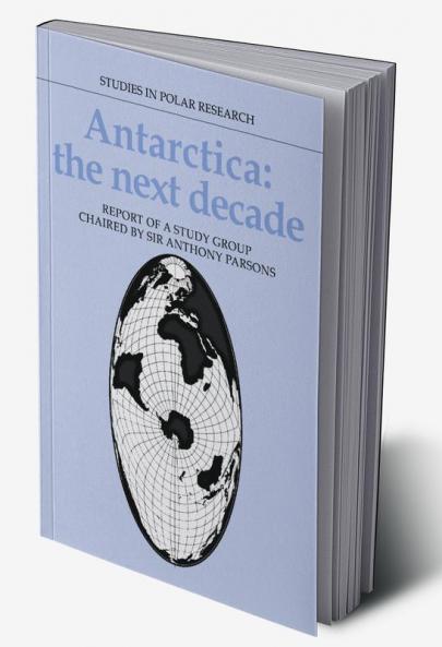 Antarctica