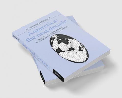 Antarctica