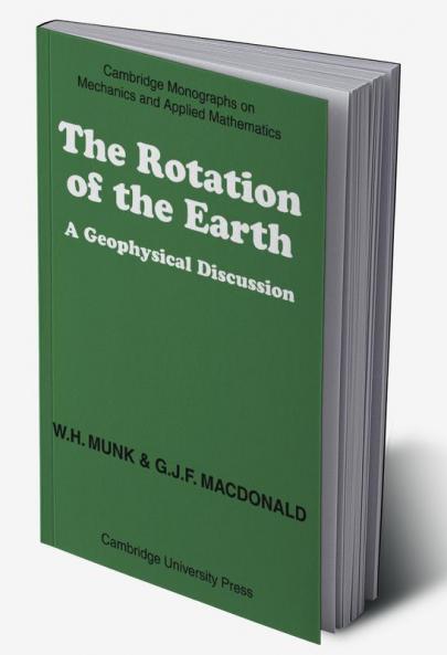 The Rotation of the Earth
