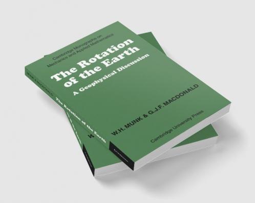 The Rotation of the Earth