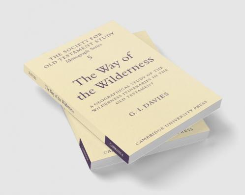 The Way of the Wilderness