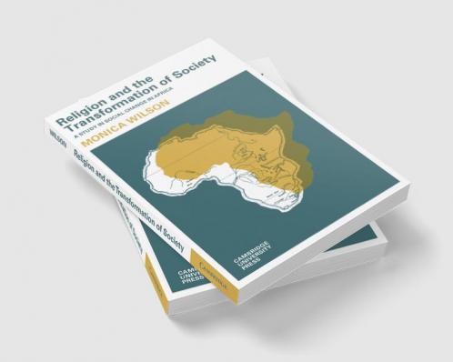 Religion and the Transformation of Society