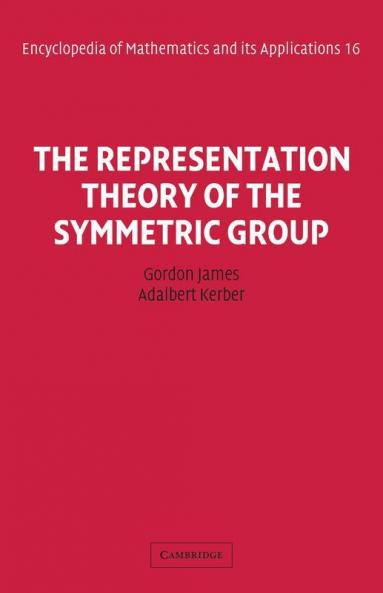 The Representation Theory of the Symmetric Group