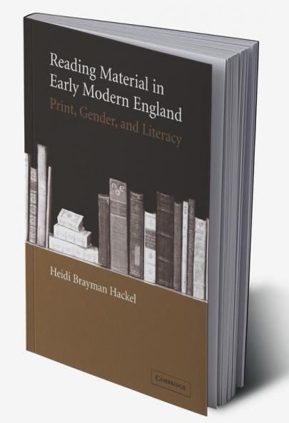 Reading Material in Early Modern England