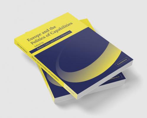 Europe and the Politics of Capabilities