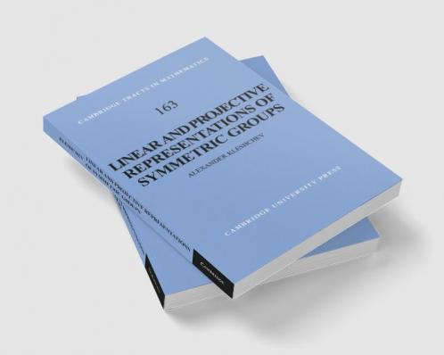 Linear and Projective Representations of Symmetric Groups