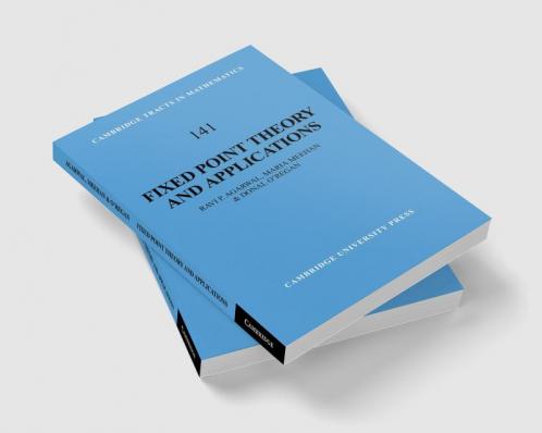 Fixed Point Theory and Applications