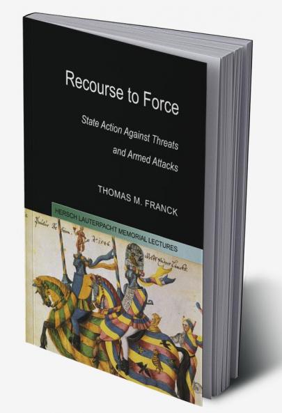 Recourse to Force