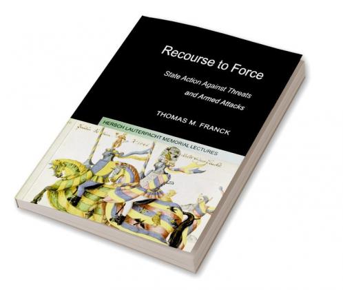 Recourse to Force