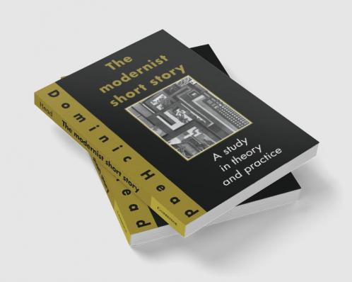 The Modernist Short Story