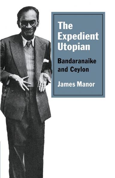 The Expedient Utopian