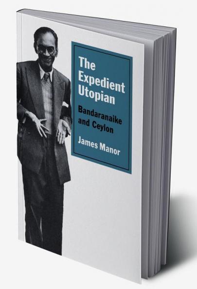 The Expedient Utopian