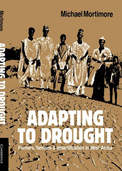 Adapting to Drought