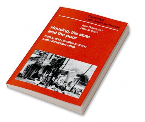 Housing the State and the Poor