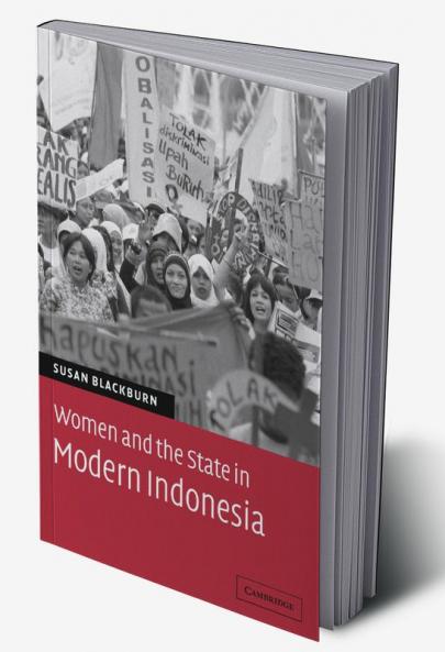 Women and the State in Modern Indonesia