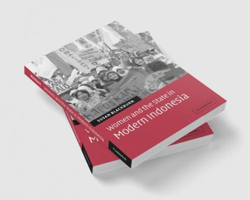 Women and the State in Modern Indonesia