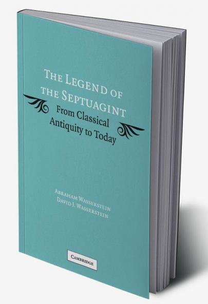 The Legend of the Septuagint