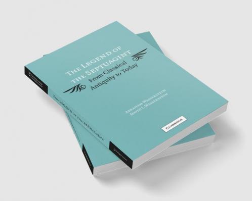 The Legend of the Septuagint