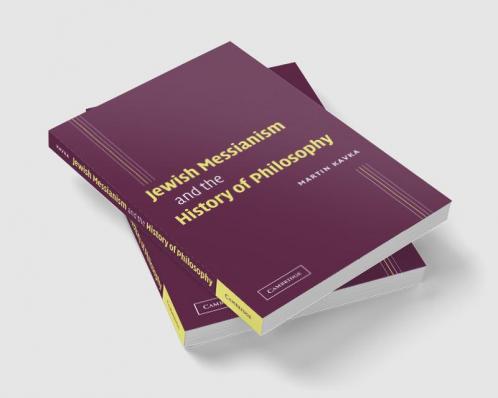 Jewish Messianism and the History of Philosophy