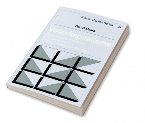 Volkskapitalisme