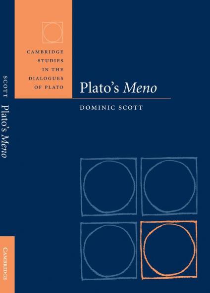 Plato's Meno