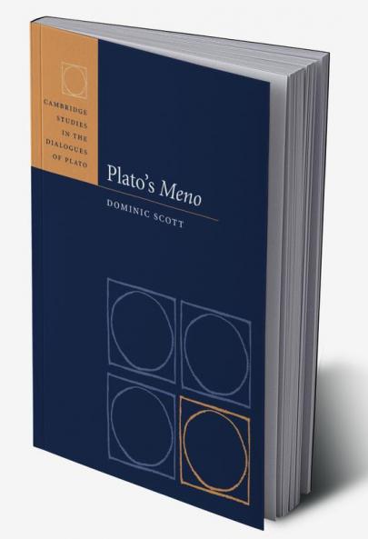 Plato's Meno