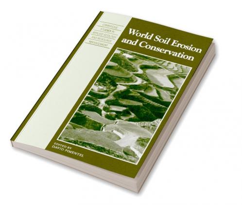 World Soil Erosion and Conservation