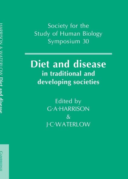Diet and Disease