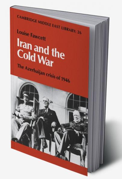 Iran and the Cold War