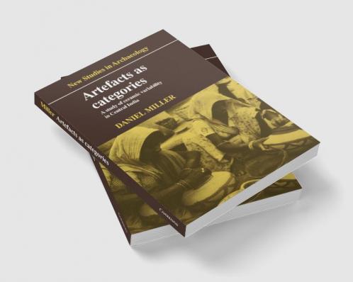 Artefacts as Categories