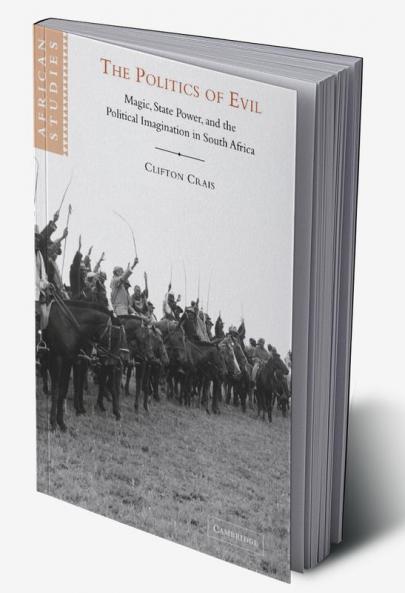 The Politics of Evil