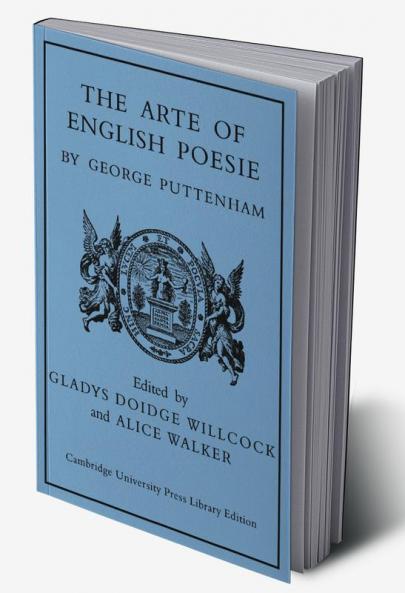 The Arte of English Poesie