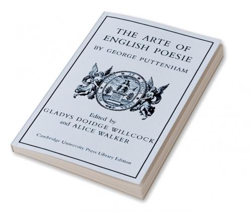The Arte of English Poesie
