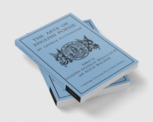 The Arte of English Poesie