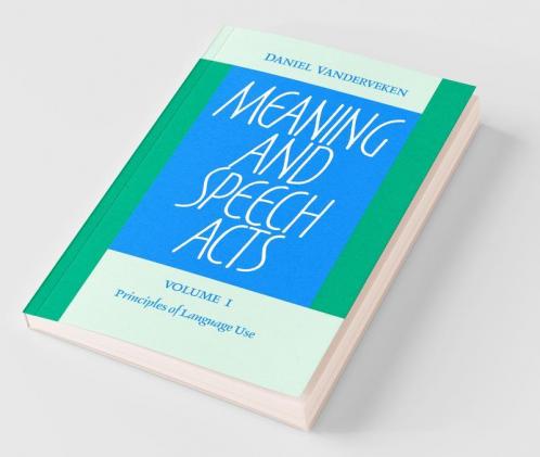 Meaning and Speech Acts