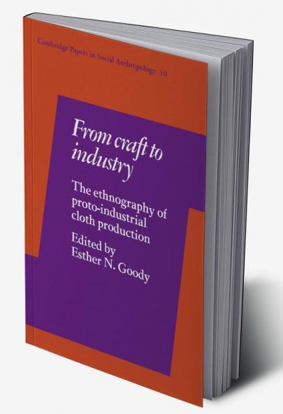 From Craft to Industry