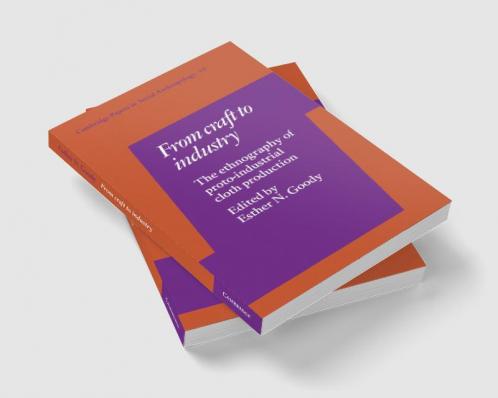 From Craft to Industry